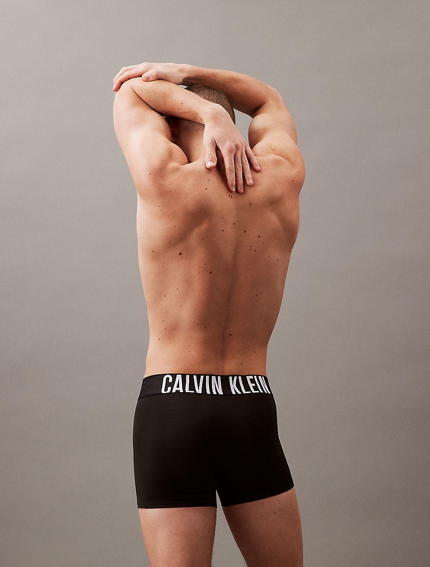 Intense Power 3-Pack Low Rise Trunk Product Image