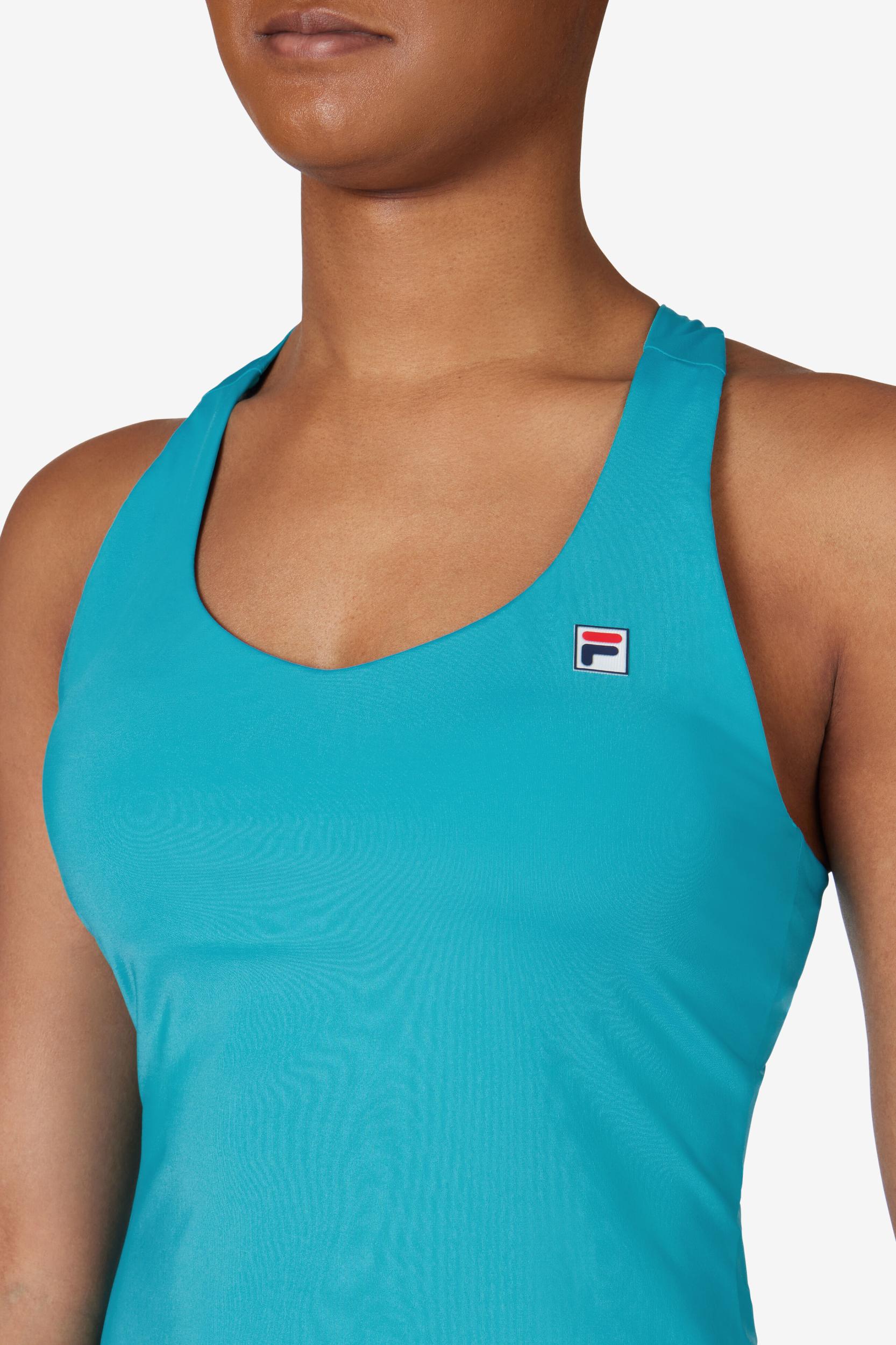 Racerback Tank Product Image