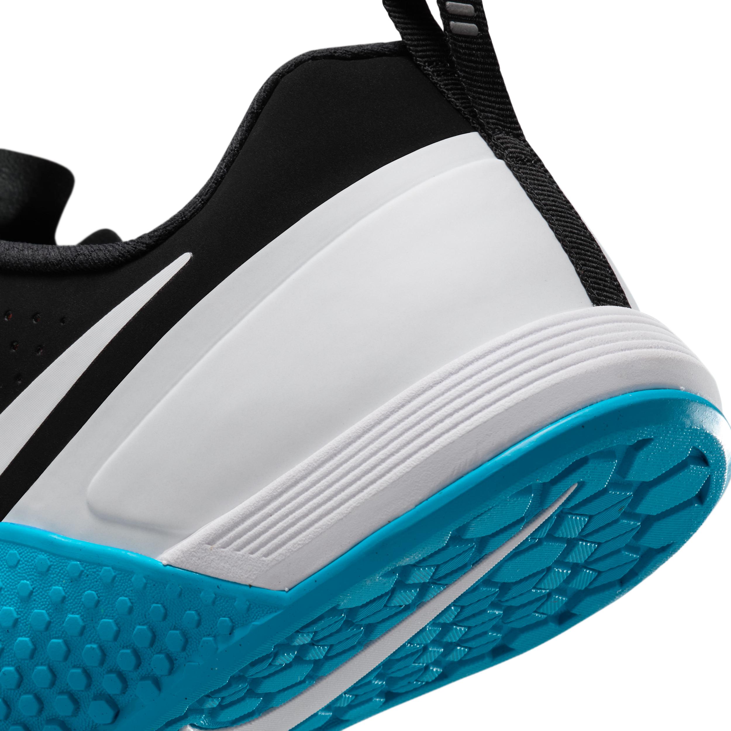 Nike Mens Metcon 1 OG Workout Shoes | FQ1854-800 Product Image