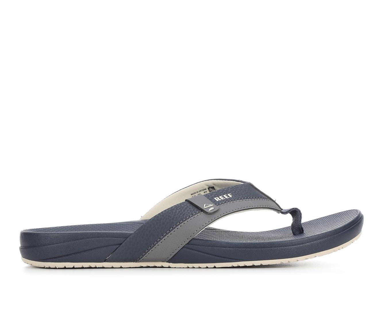 Men's Reef Cushion Spring 2.0 Flip-Flops Product Image