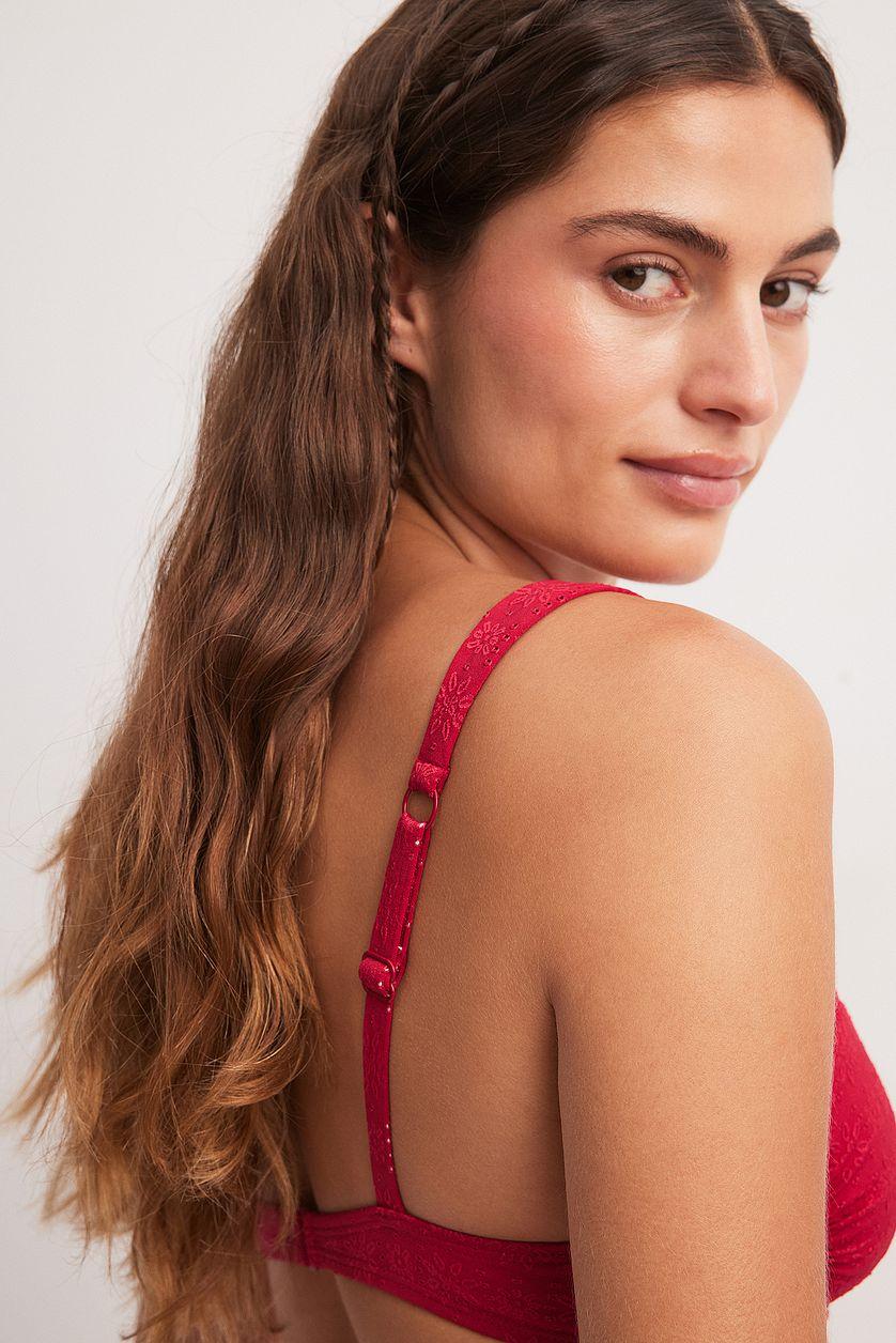 Angleis Bikini Bra Product Image