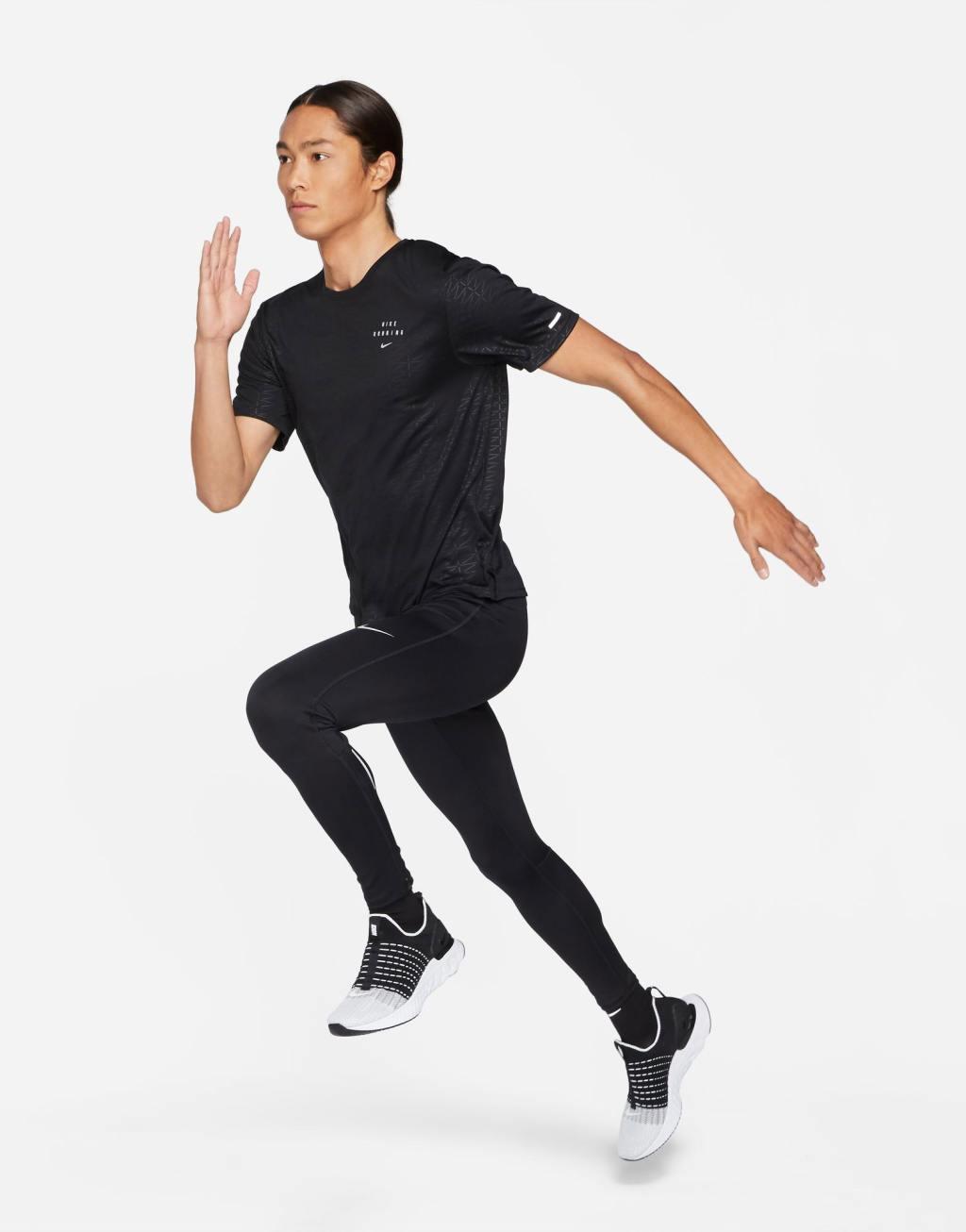 Nike Running DRI-FIT Challenger tights Product Image