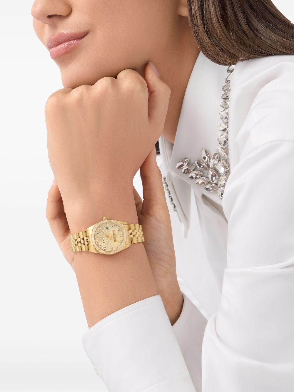 Date Superlative 34mm Product Image