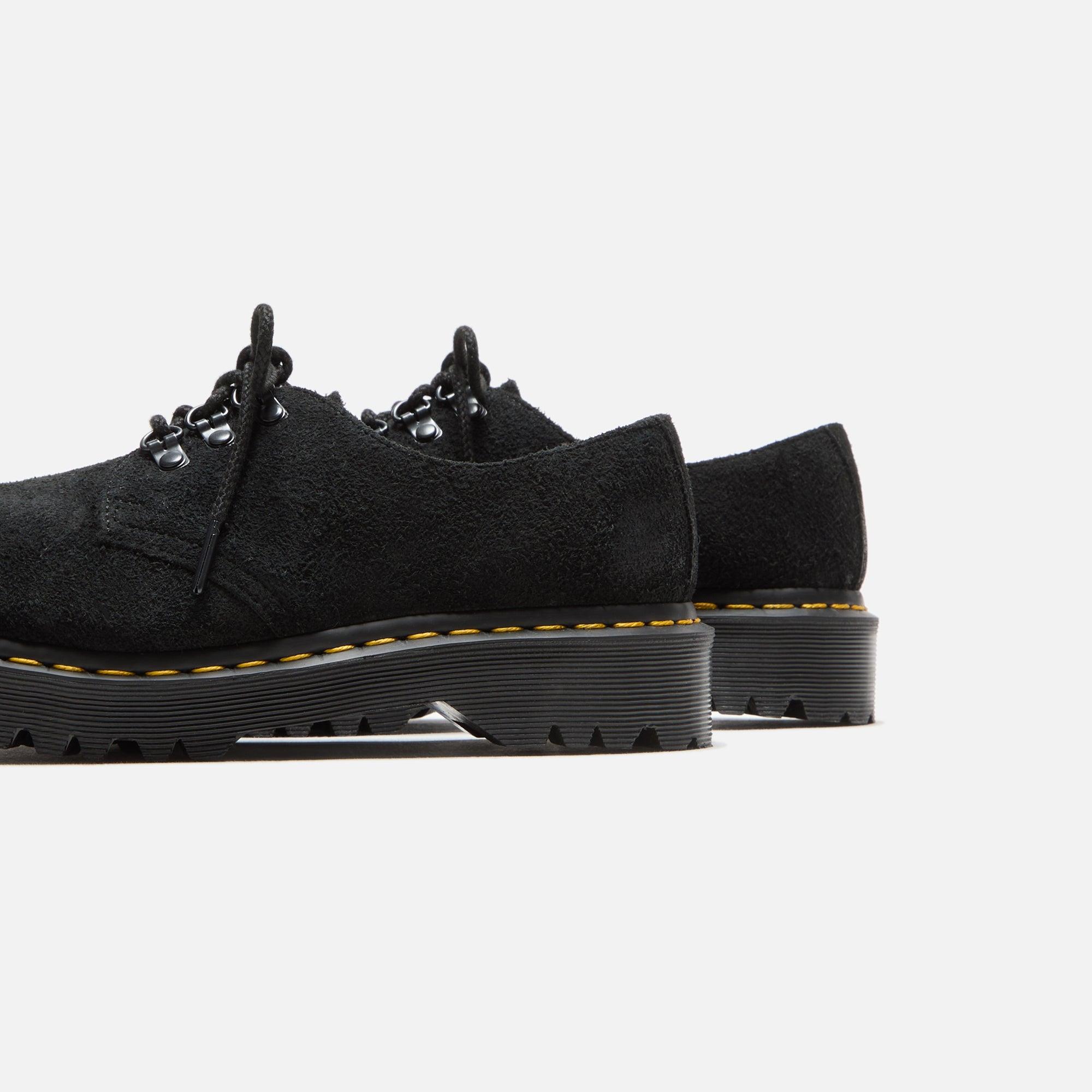 Dr. Martens 1461 ST - Black Male Product Image