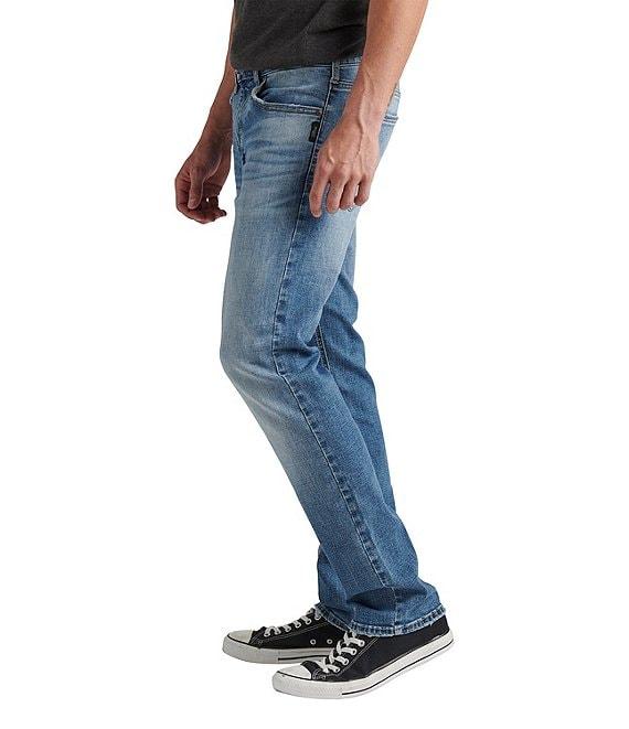Silver Jeans Co. Modern Classic Konrad Jeans Product Image