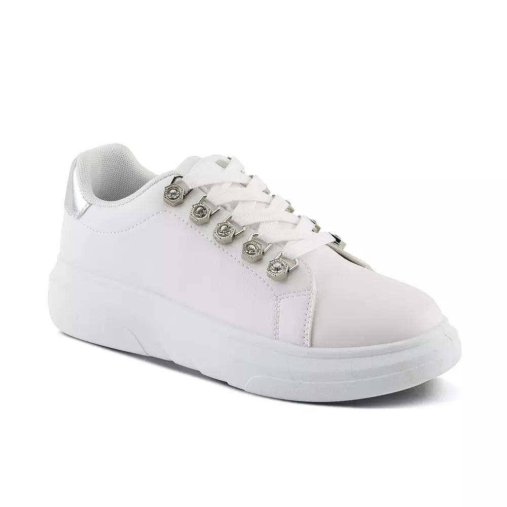 Patrizia Leontine Women's Fashion Sneakers,  Product Image