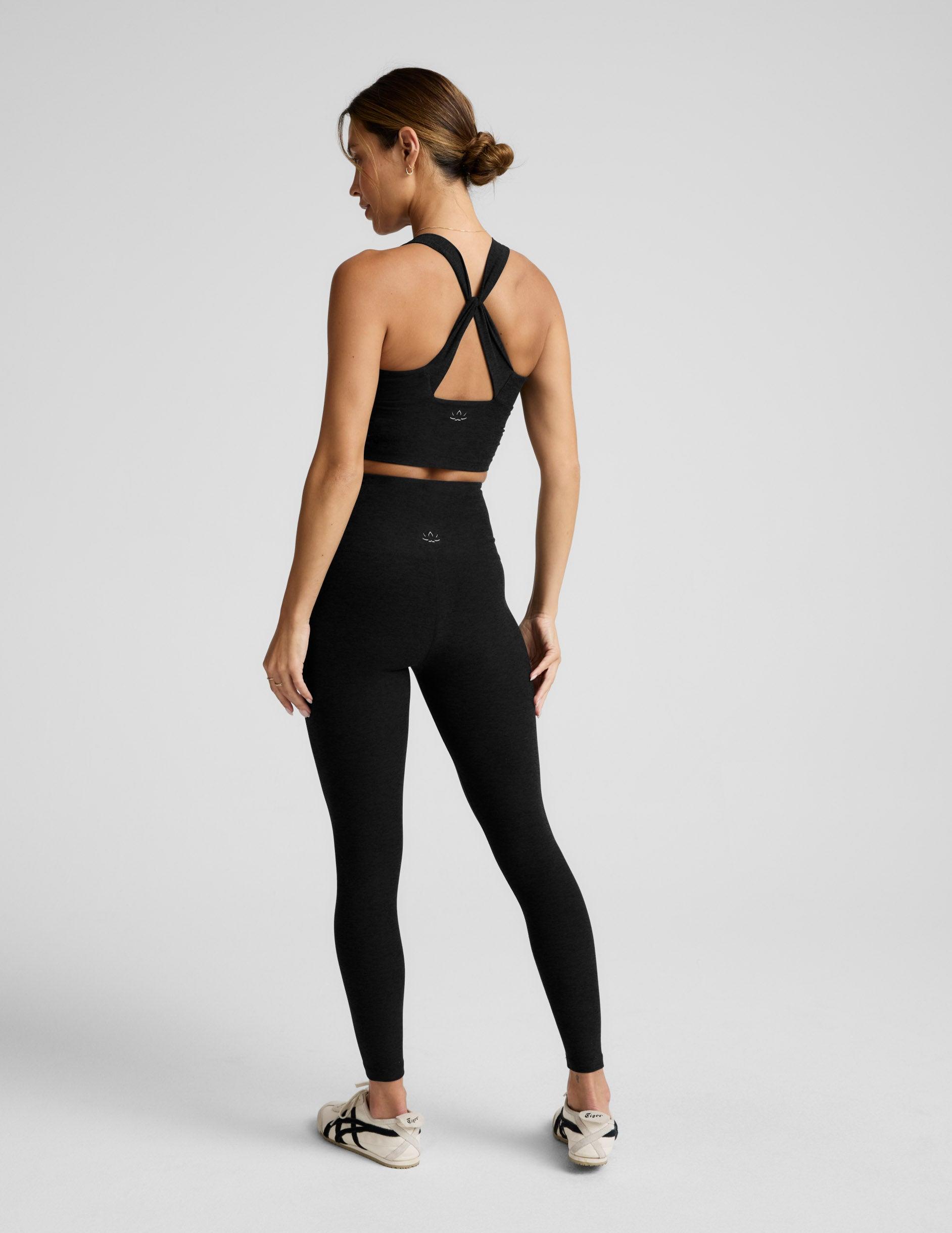 Spacedye™ Centered Midi Legging Product Image