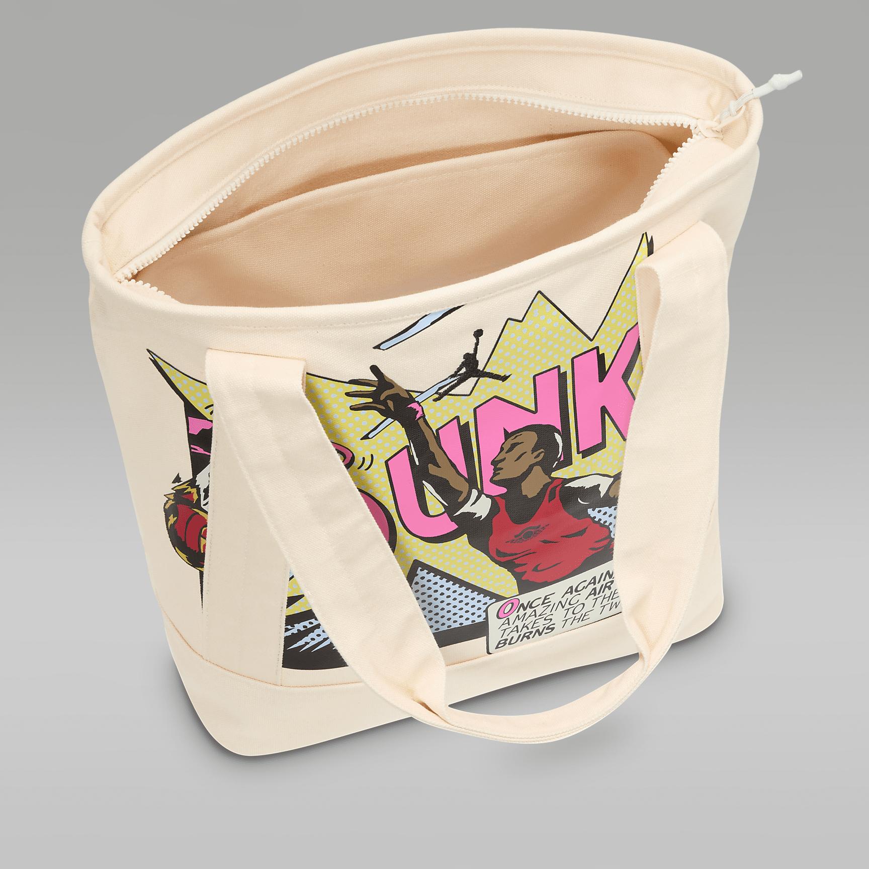 Jordan Tote Bag (34L) Product Image