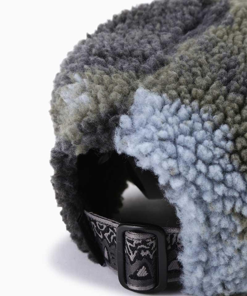 Gramicci x and wander Down Vest Male Product Image