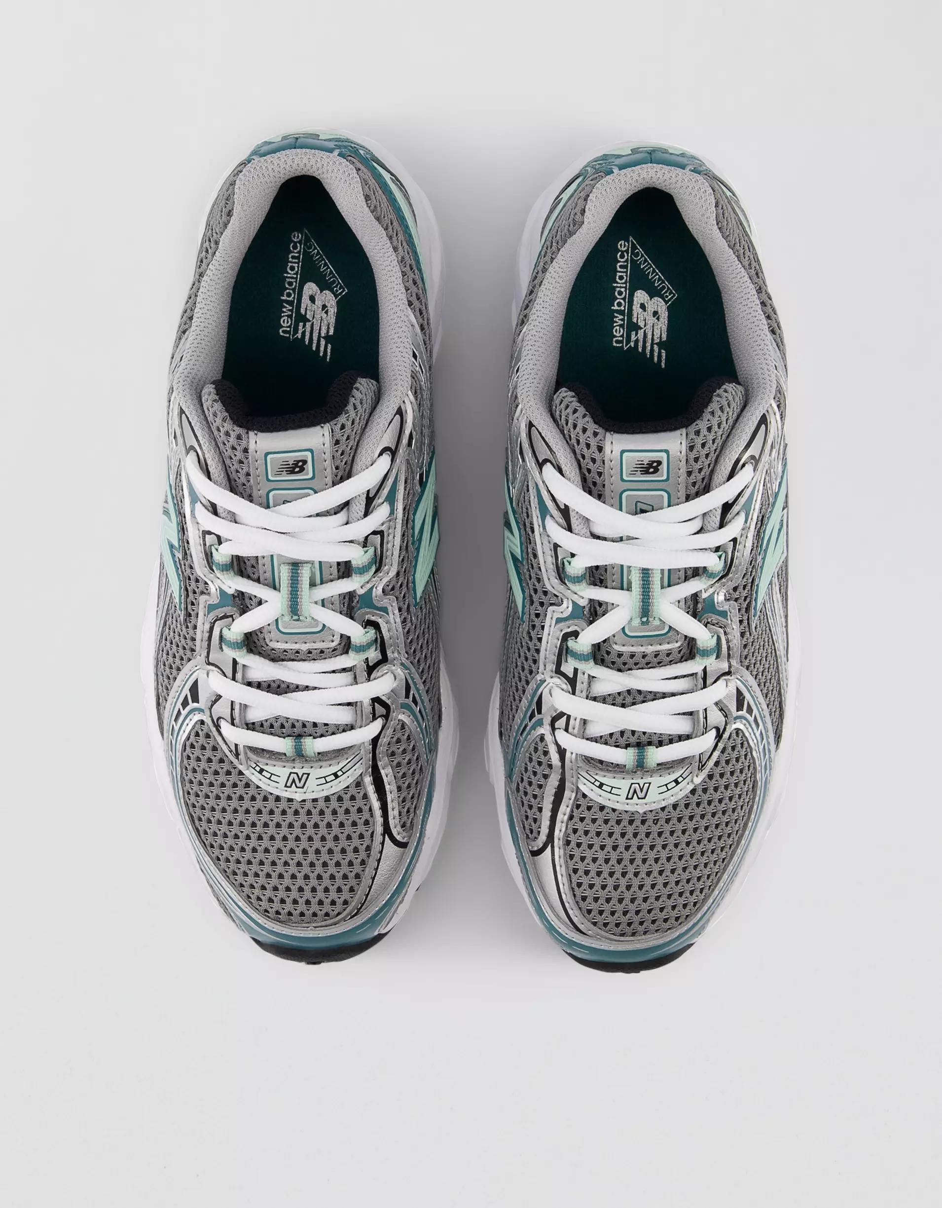 New Balance Men's 740 Sneaker Men's Product Image