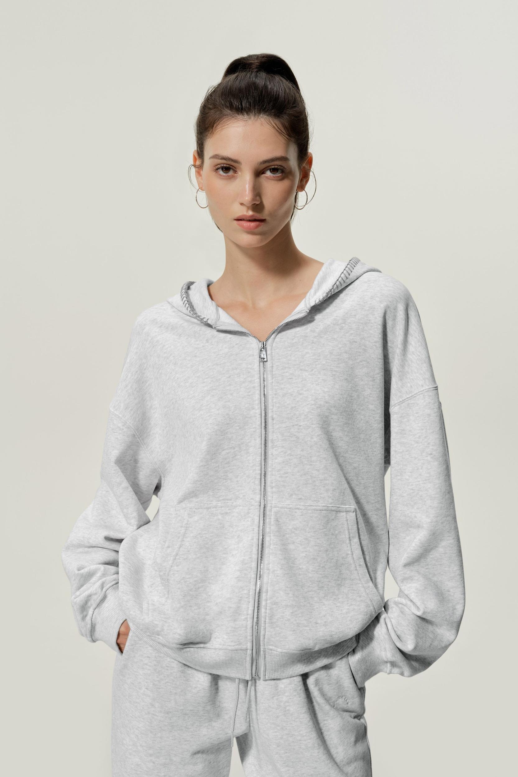Seamflow Verge Hoodie Product Image