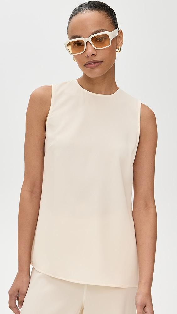 STAUD Bronte Tunic | Shopbop Product Image