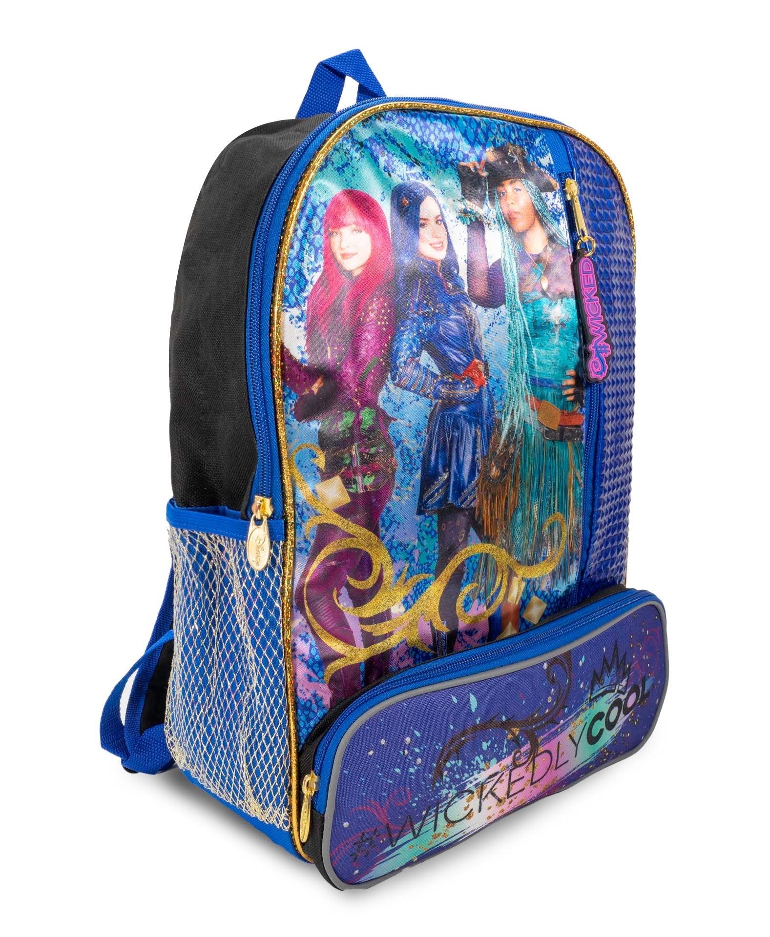 School Backpack with Free Crayola Set Product Image