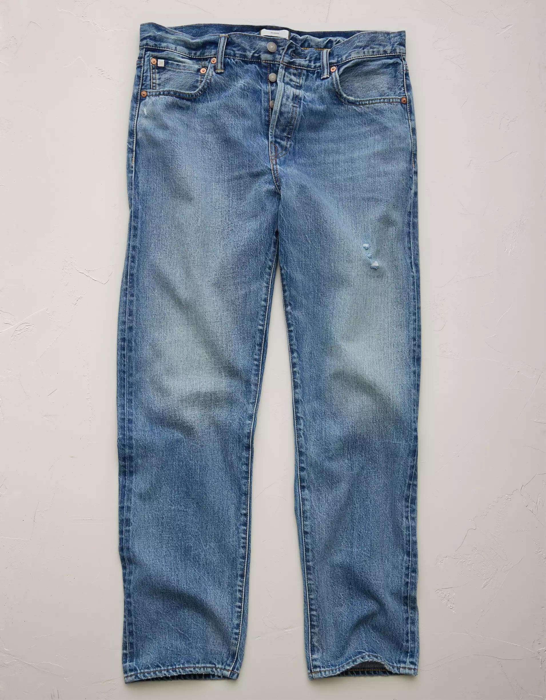 AE77 Premium Classic Jean Product Image