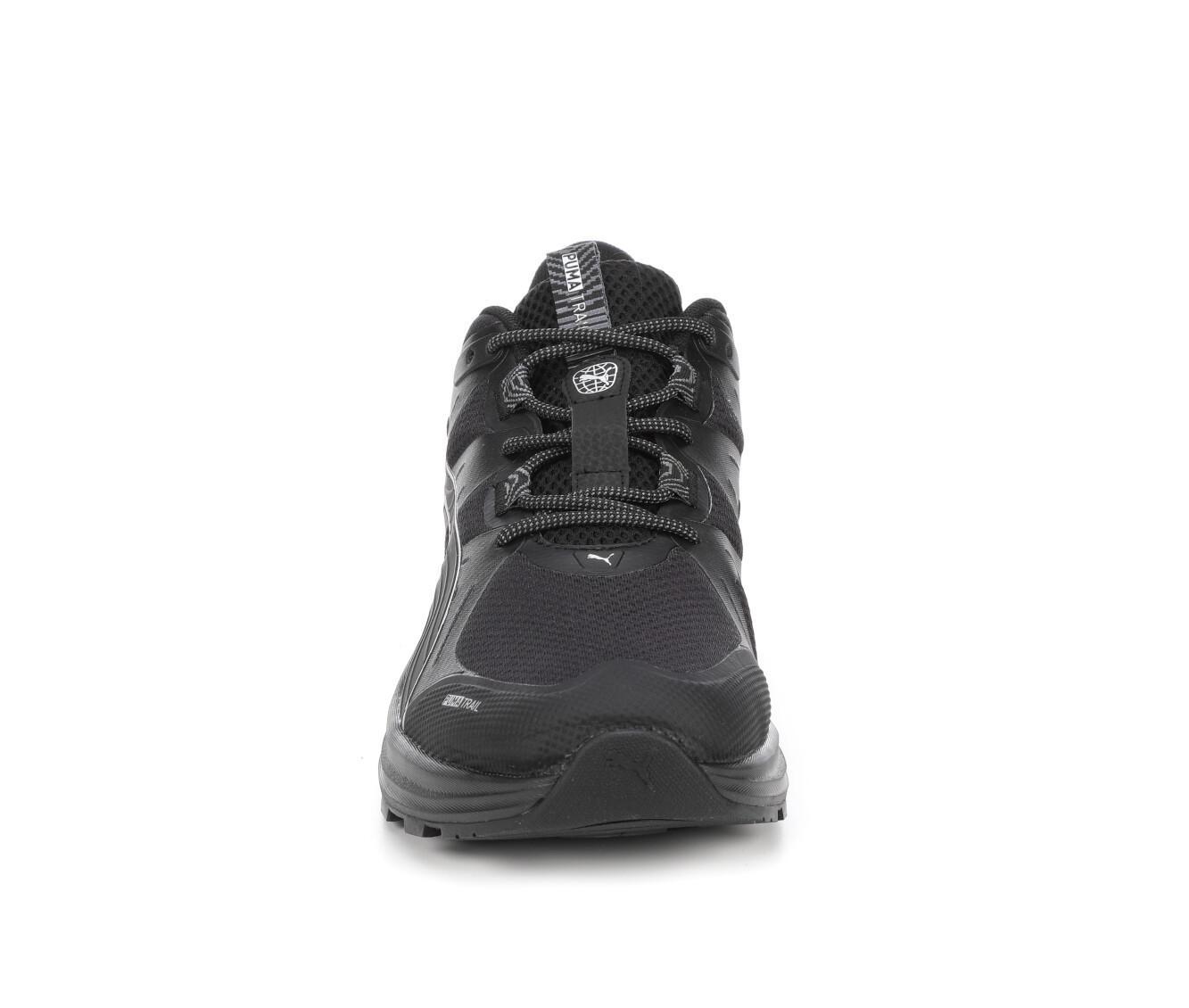 Men's Puma Reflect Lite Trail Running Shoes Product Image