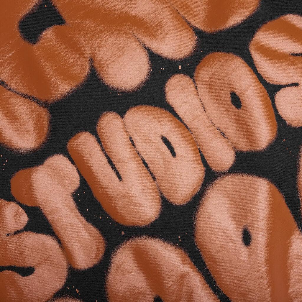 T-Shirt Logo - Black Male Product Image