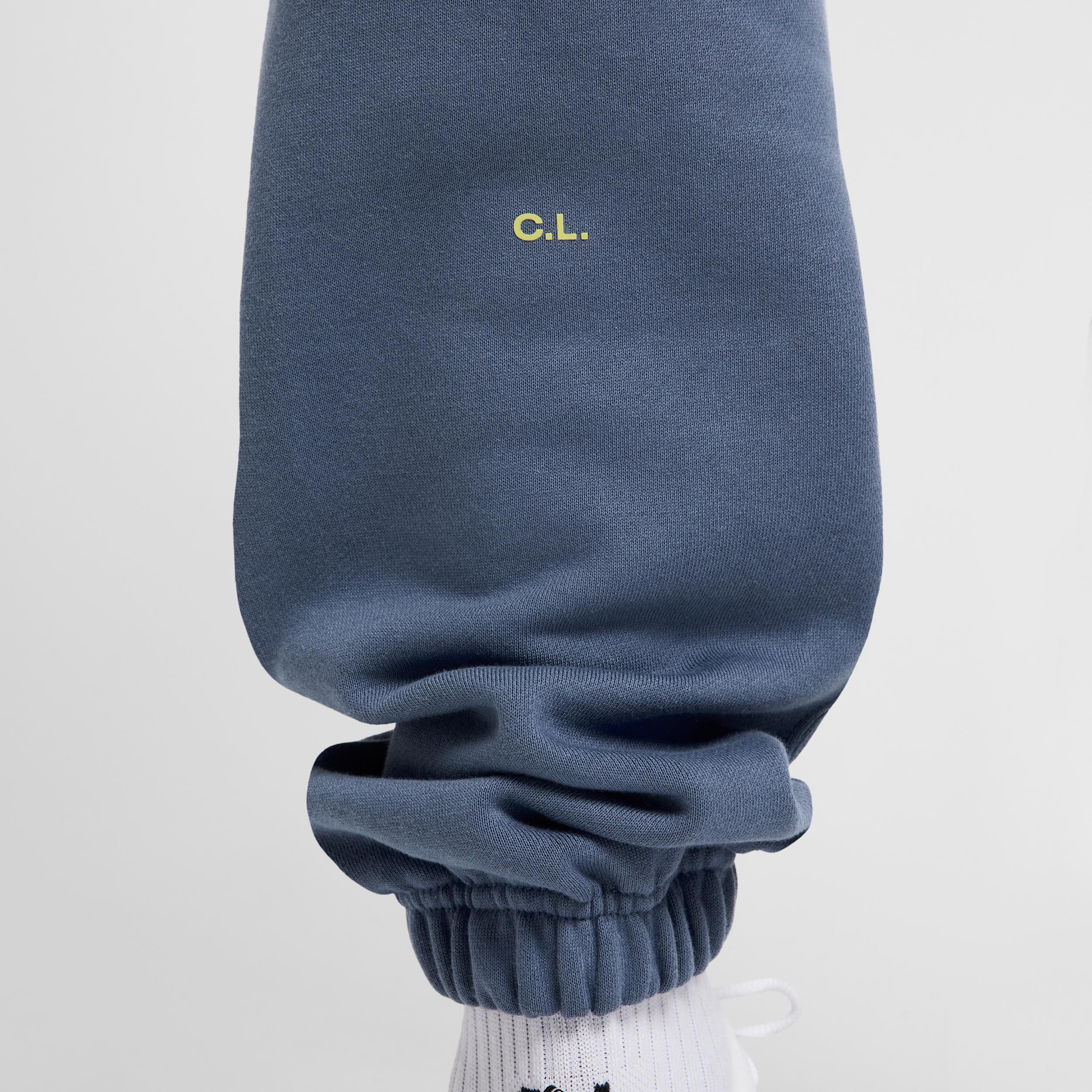 Nike Men's NOCTA NOCTA Fleece CS Sweatpants Product Image