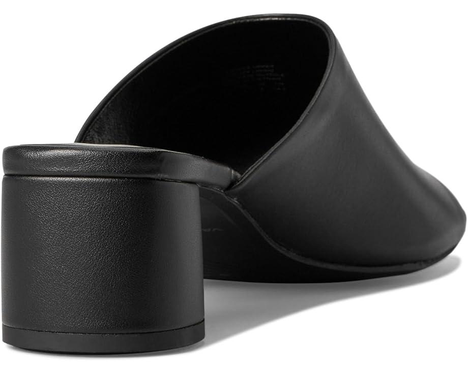 Pepper Leather Sandal Slide Product Image