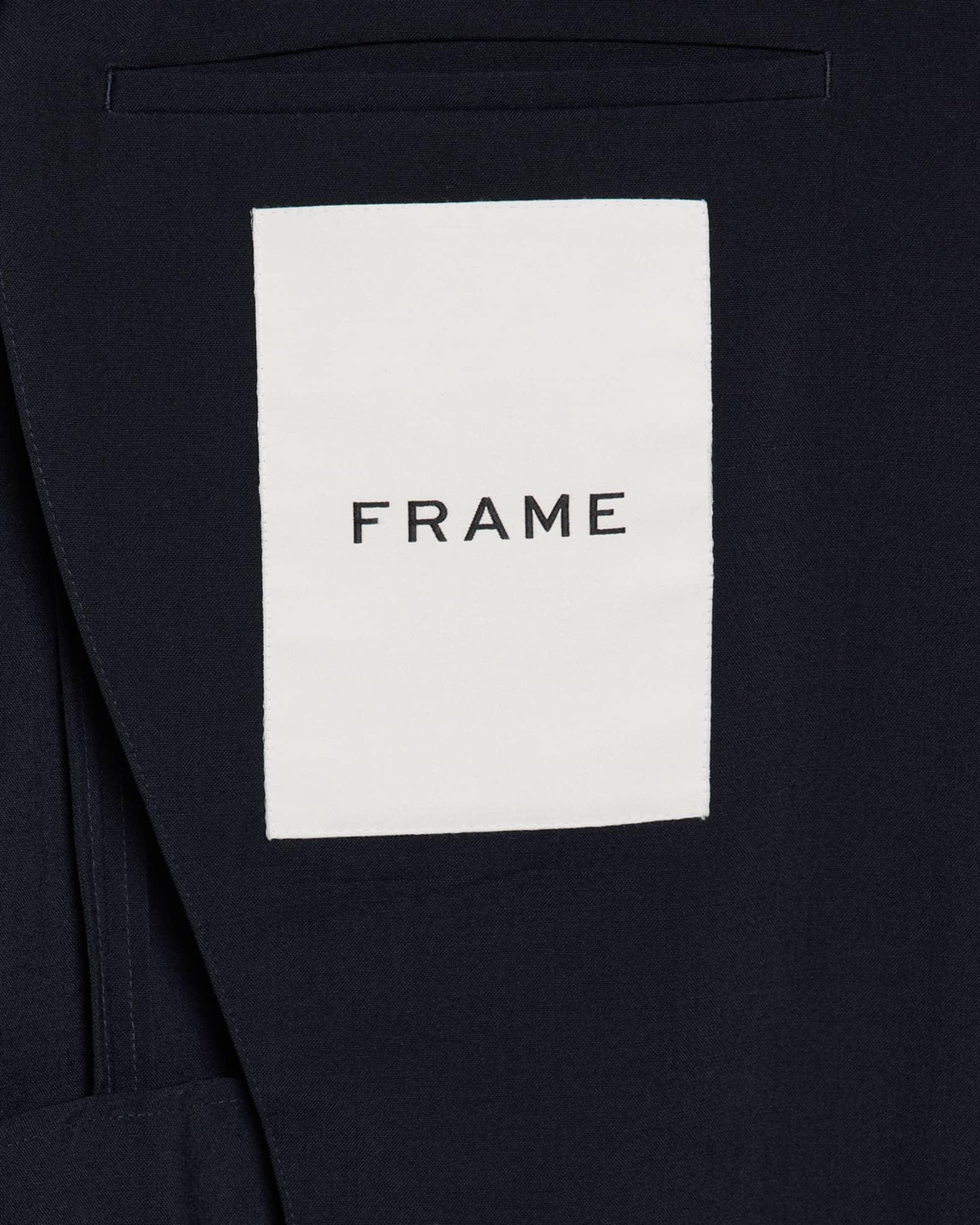 Men's Unlined Wool Blazer Product Image