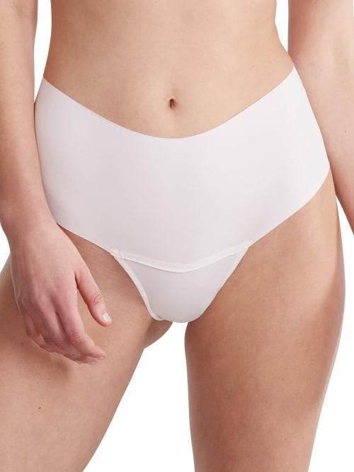 Breathe High-Waist Thong Product Image