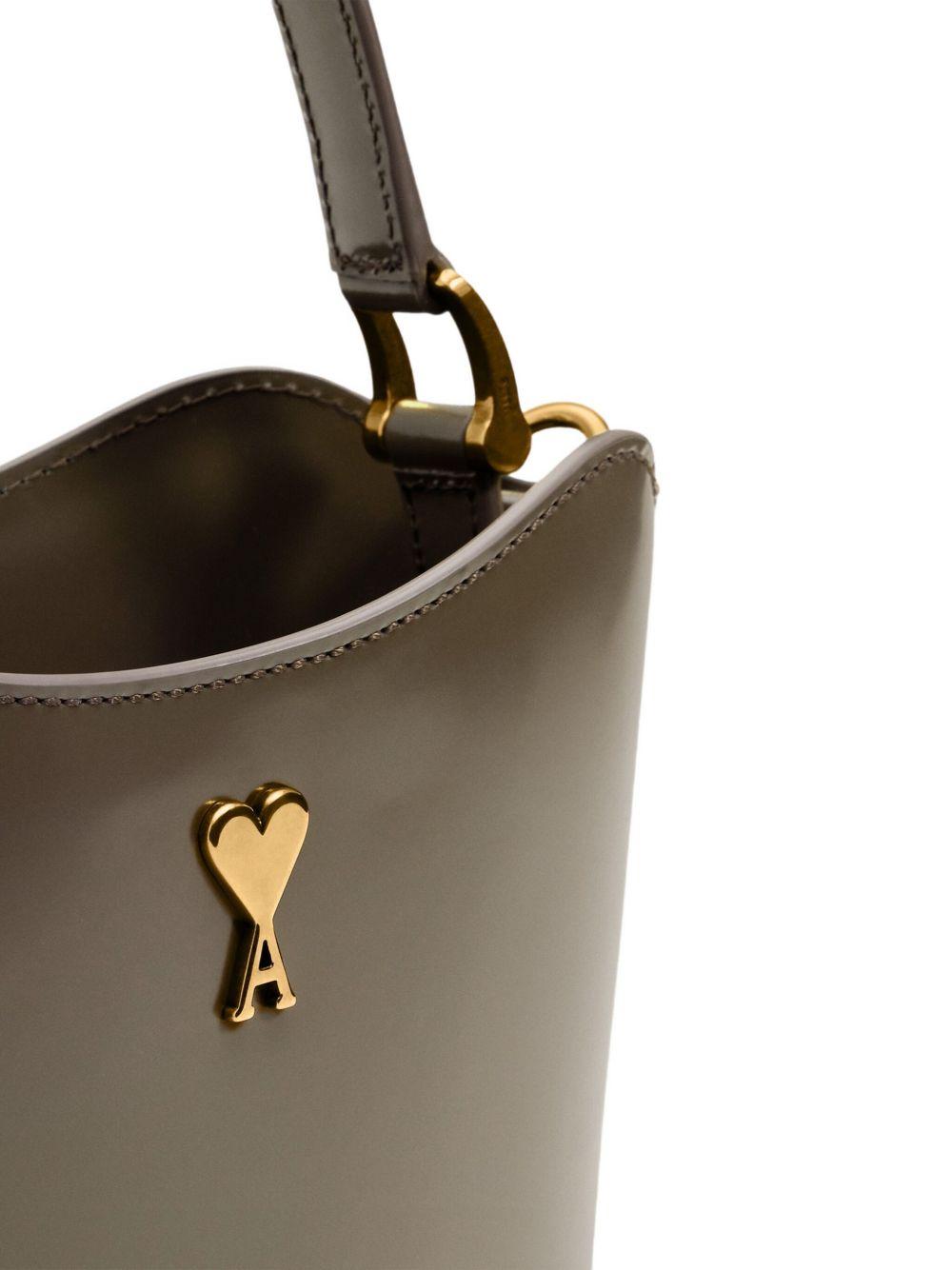 mini Paris Paris bucket bag Product Image