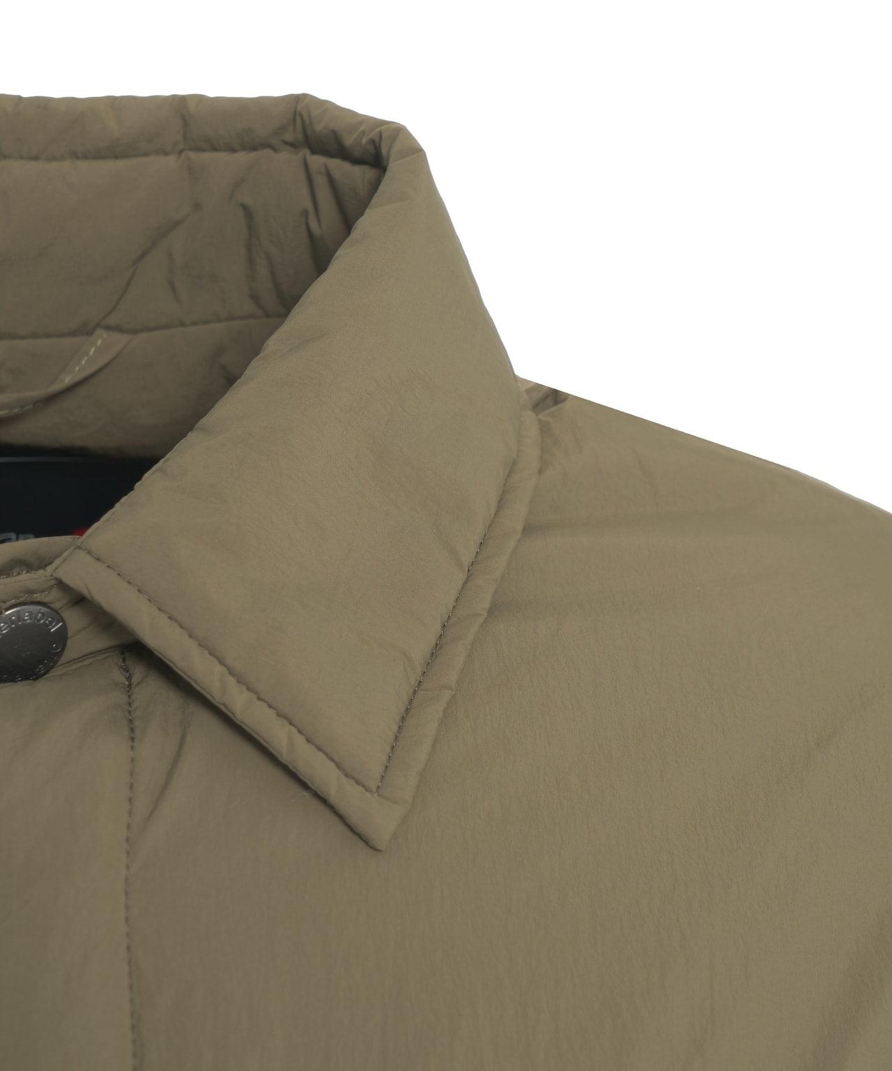 T-shirt with lettering Product Image