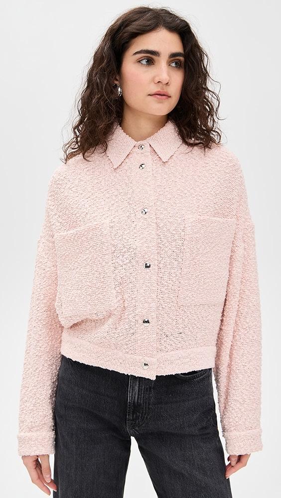 IRO Pabli Jacket | Shopbop Product Image