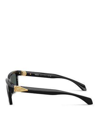 VE4490U Rectangular Sunglasses, 55mm Product Image