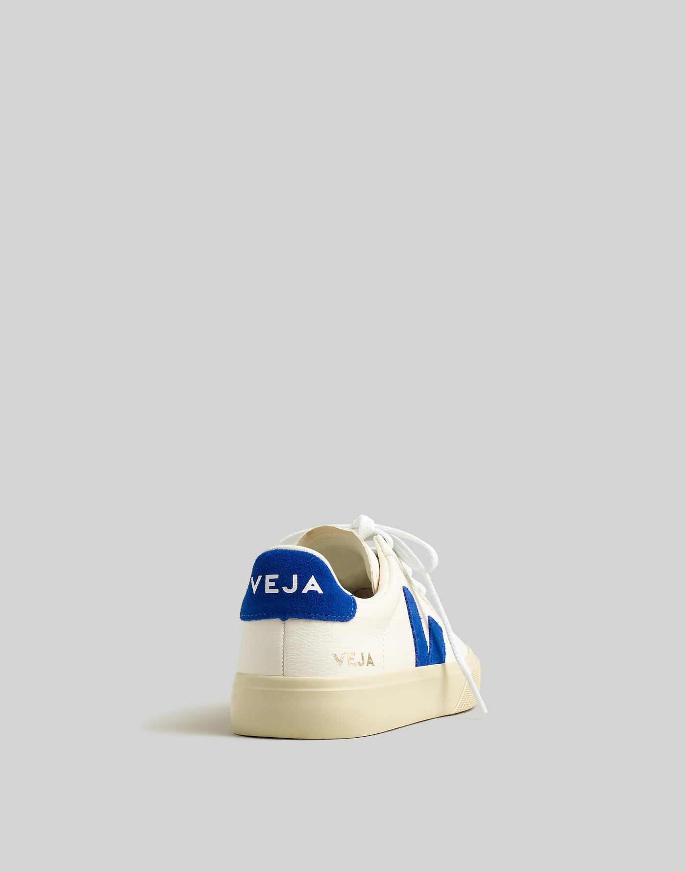 Veja™ Campo Sneakers in Leather Product Image