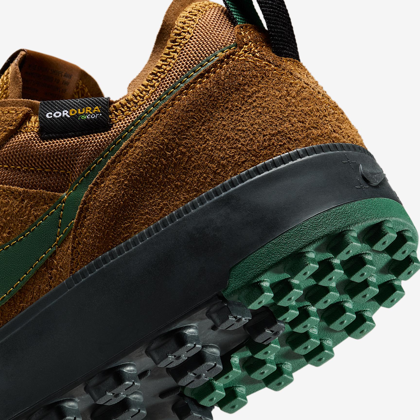 Nike Mens C1TY Premium CORDURA Shoes | HJ4316-201 Product Image