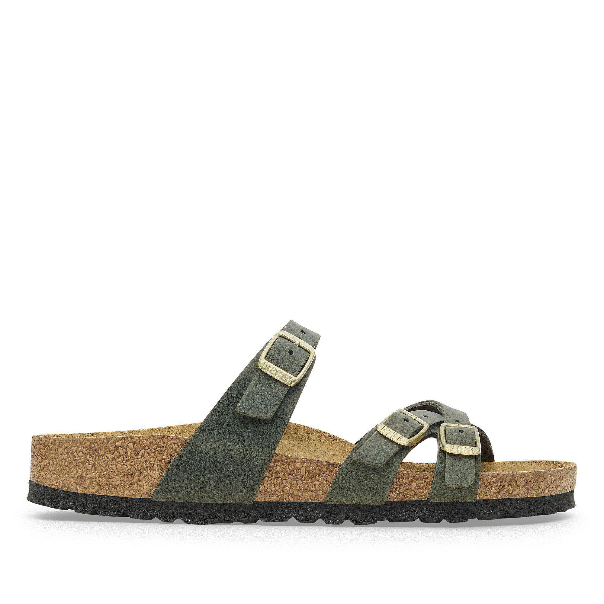 Franca Natural Leather Oiled Product Image