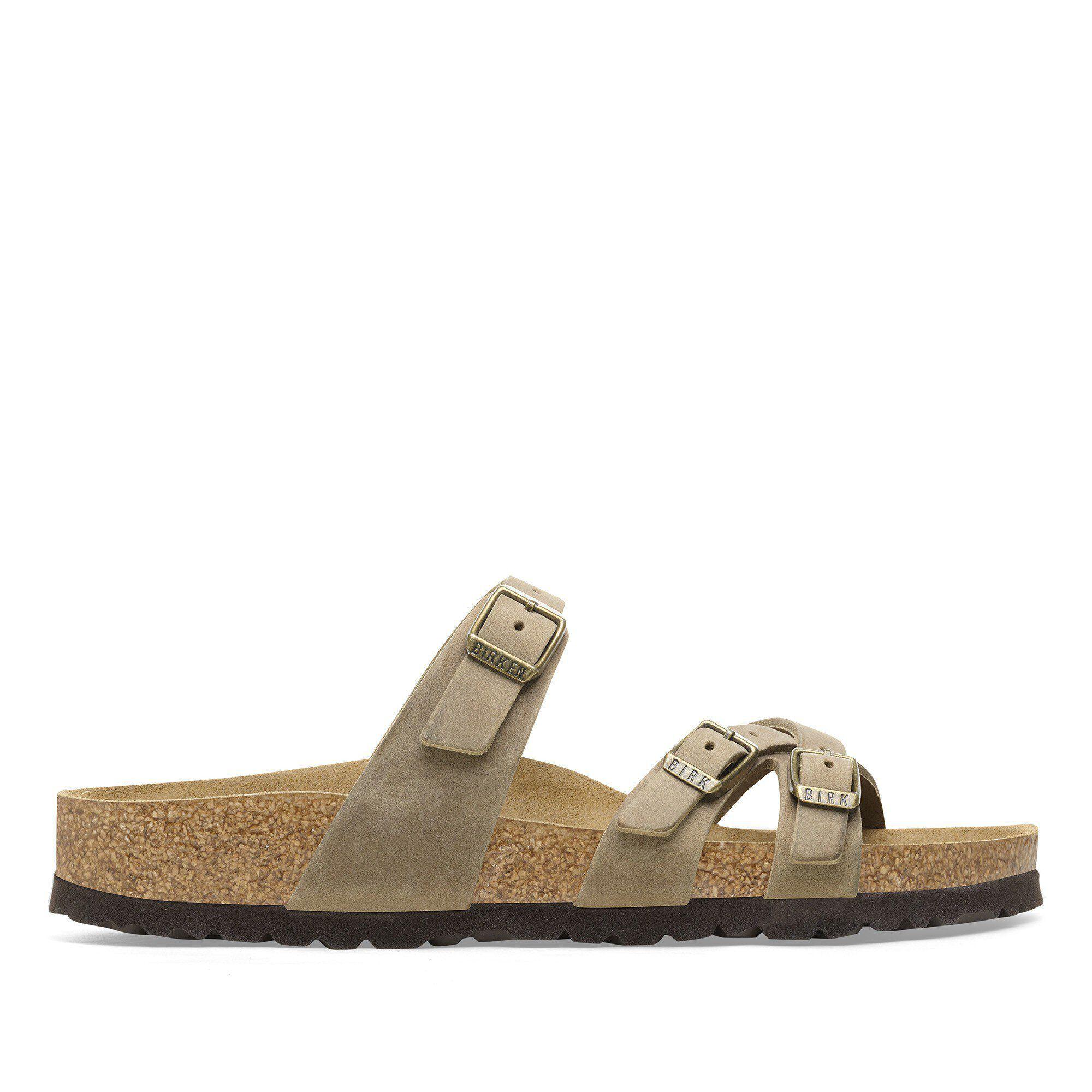 Franca Natural Leather Oiled Product Image