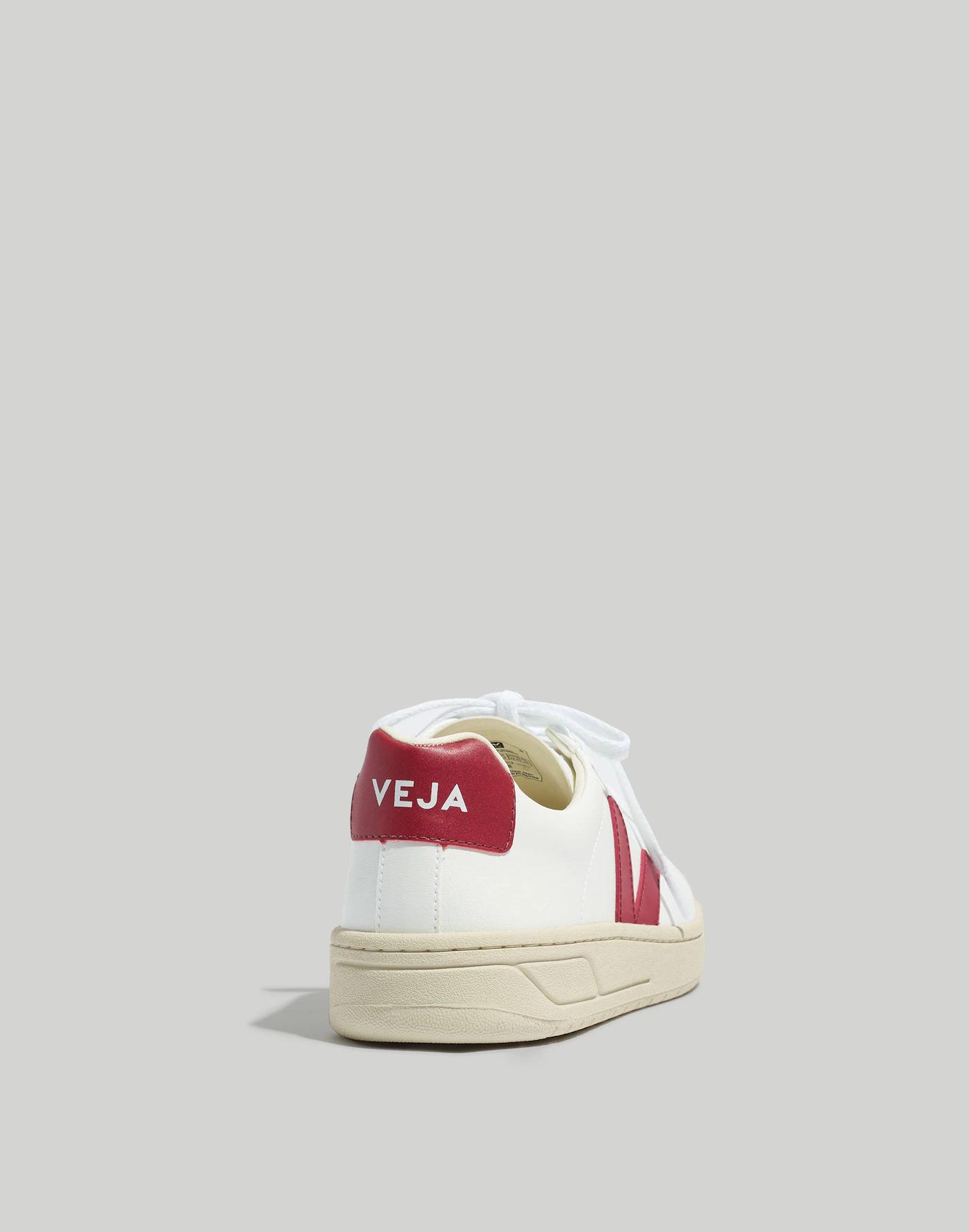 Veja™ Vegan Leather Urca Sneakers Product Image