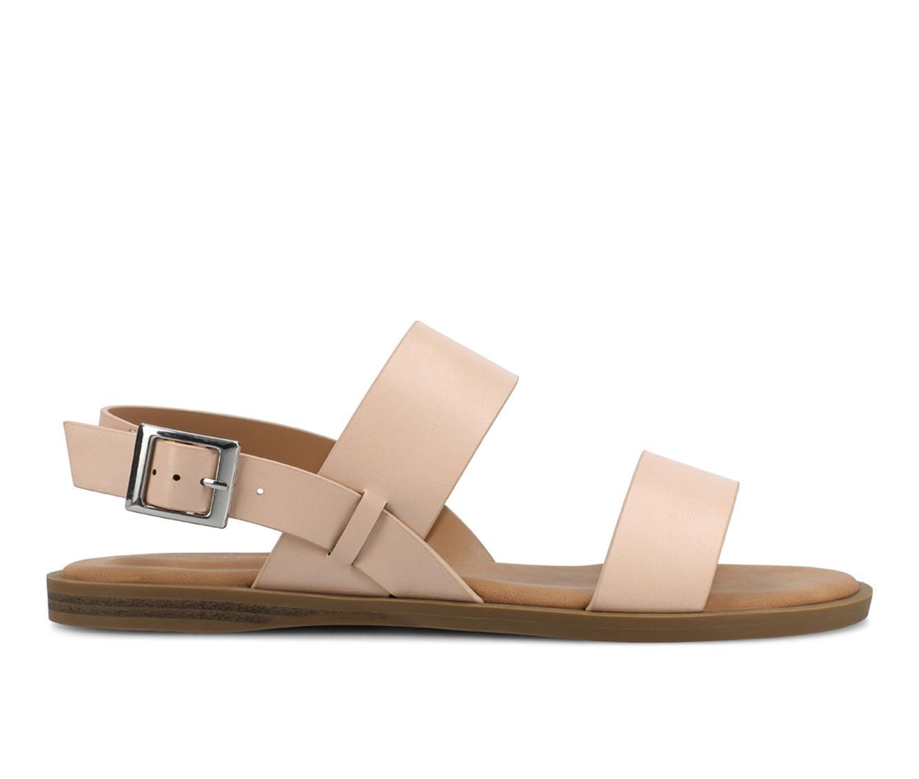 Women's Journee Collection Lavine Sandals Product Image