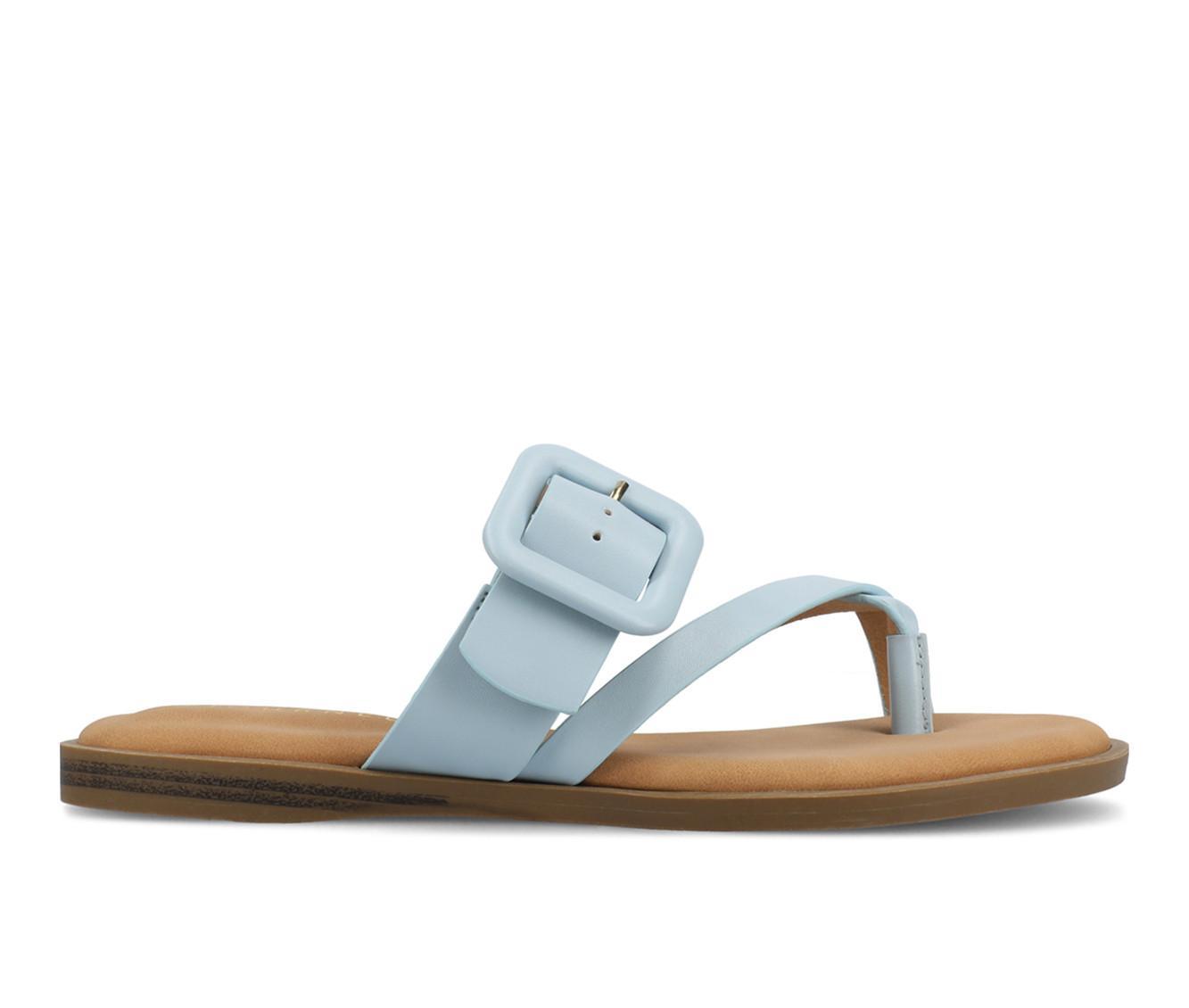 Women's Journee Collection Layra Sandals Product Image