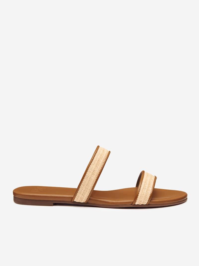 Lenora Flat Sandal Product Image