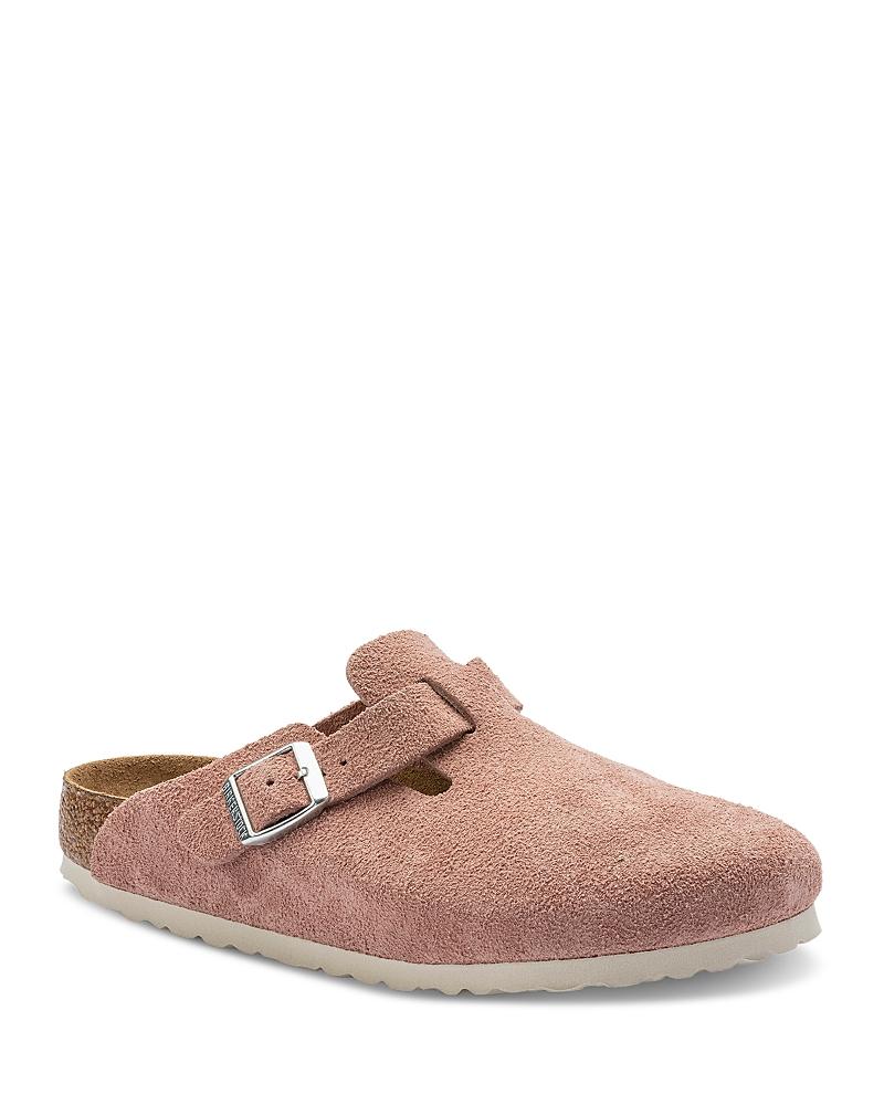 Birkenstock Mens Boston Clogs Product Image