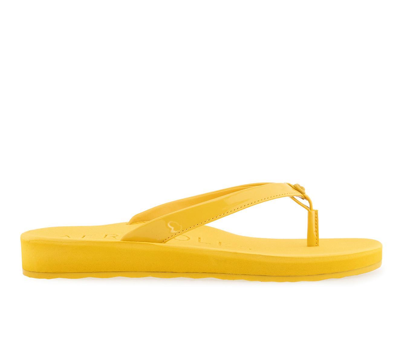 Women's Aerosoles Jace Flip-Flops Product Image