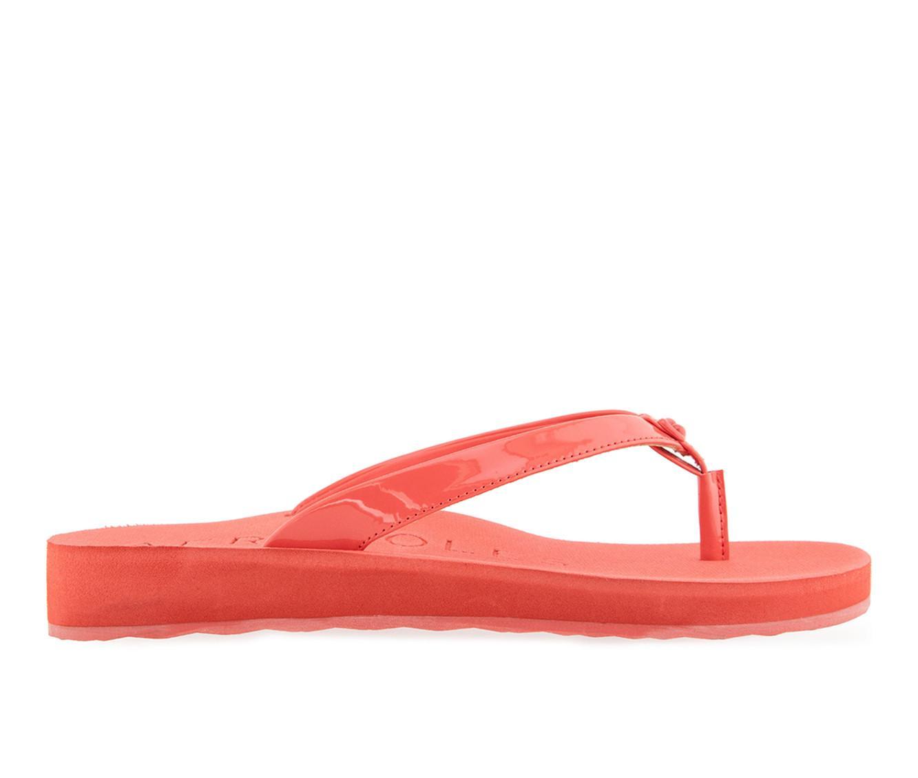Women's Aerosoles Jace Flip-Flops Product Image