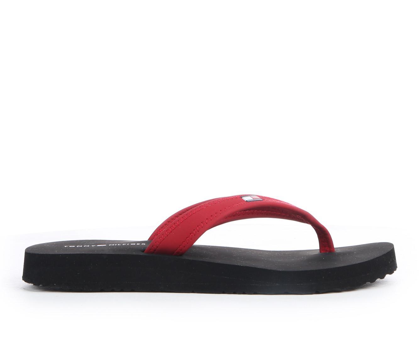 Women's Tommy Hilfiger Kail Flip-Flops Product Image