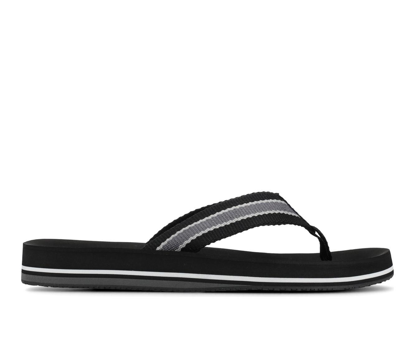 Men's Vance Co. Fontana Flip-Flops Product Image