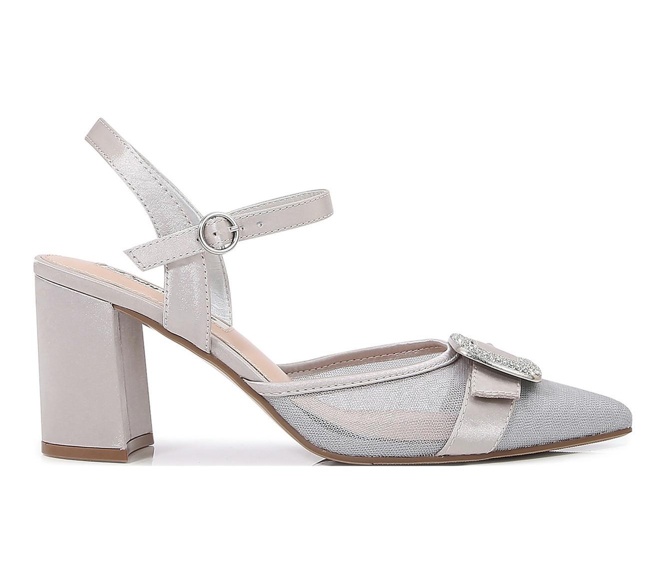 Women's Lady Couture Bianca Special Occasion Shoes Product Image