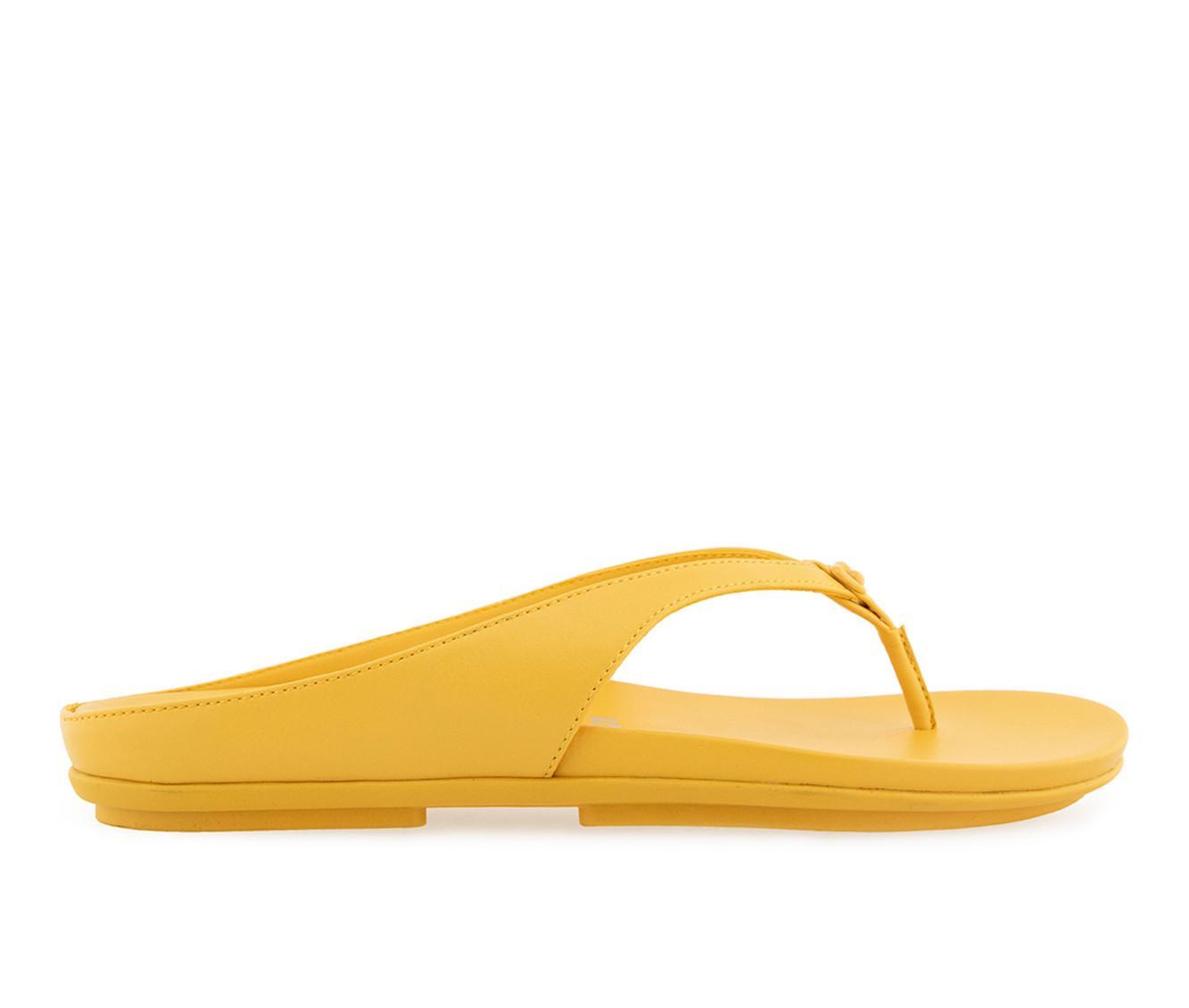 Women's Aerosoles Fisher Flip-Flops Product Image