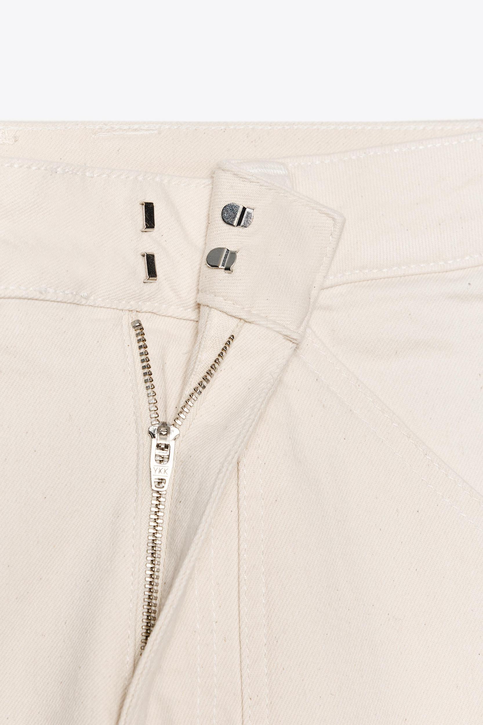 FULL LENGTH PANTS ZW COLLECTION Product Image