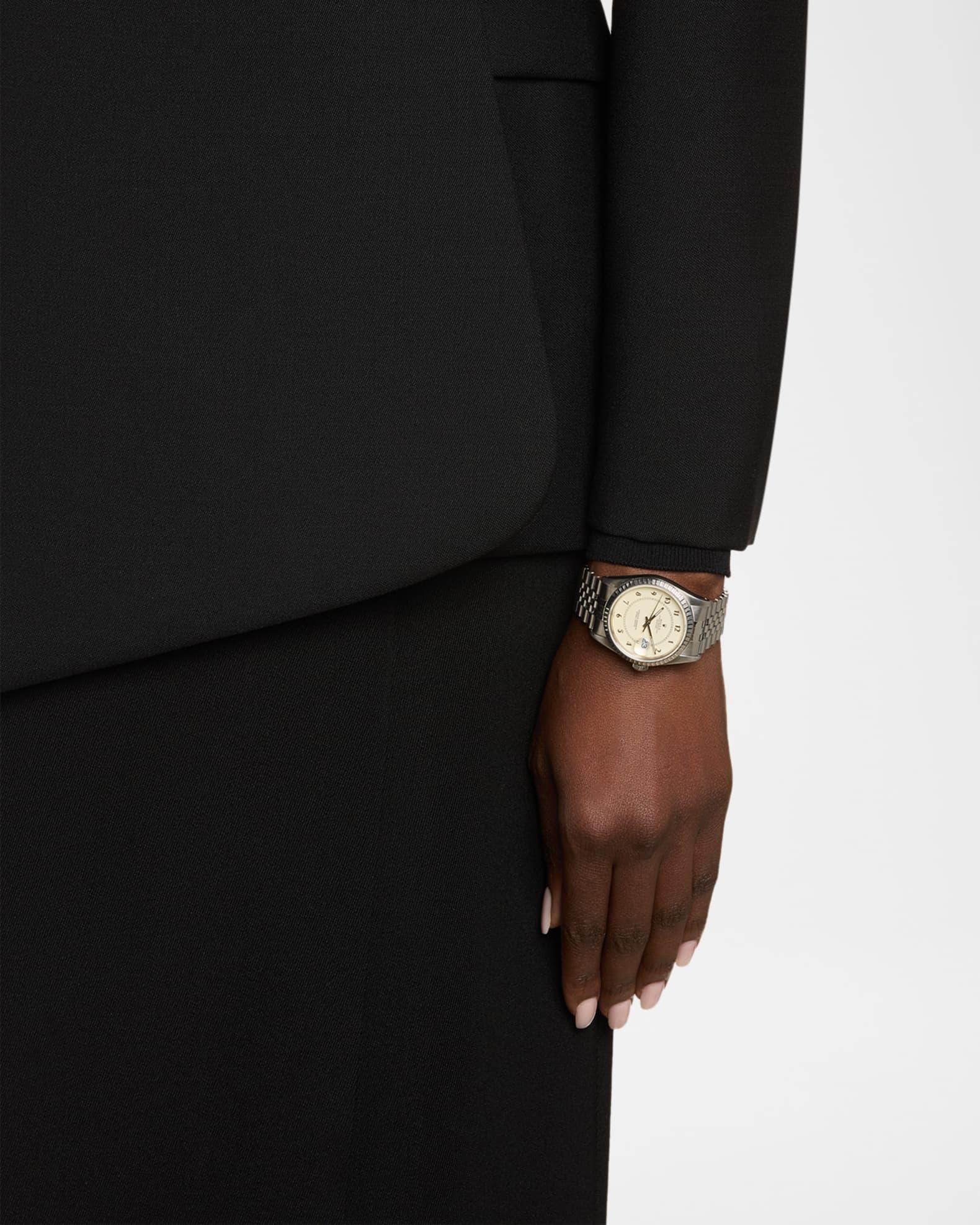 Rolex Datejust 36mm Vintage 1987 Watch Product Image