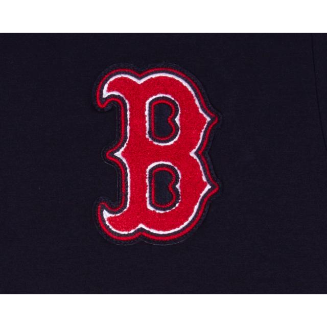Boston Red Sox Logo Select T-Shirt Male Product Image