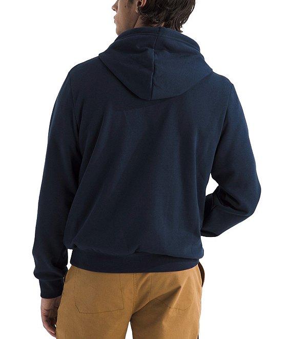 The North Face Evolution Long Sleeve Fleece Hoodie Product Image