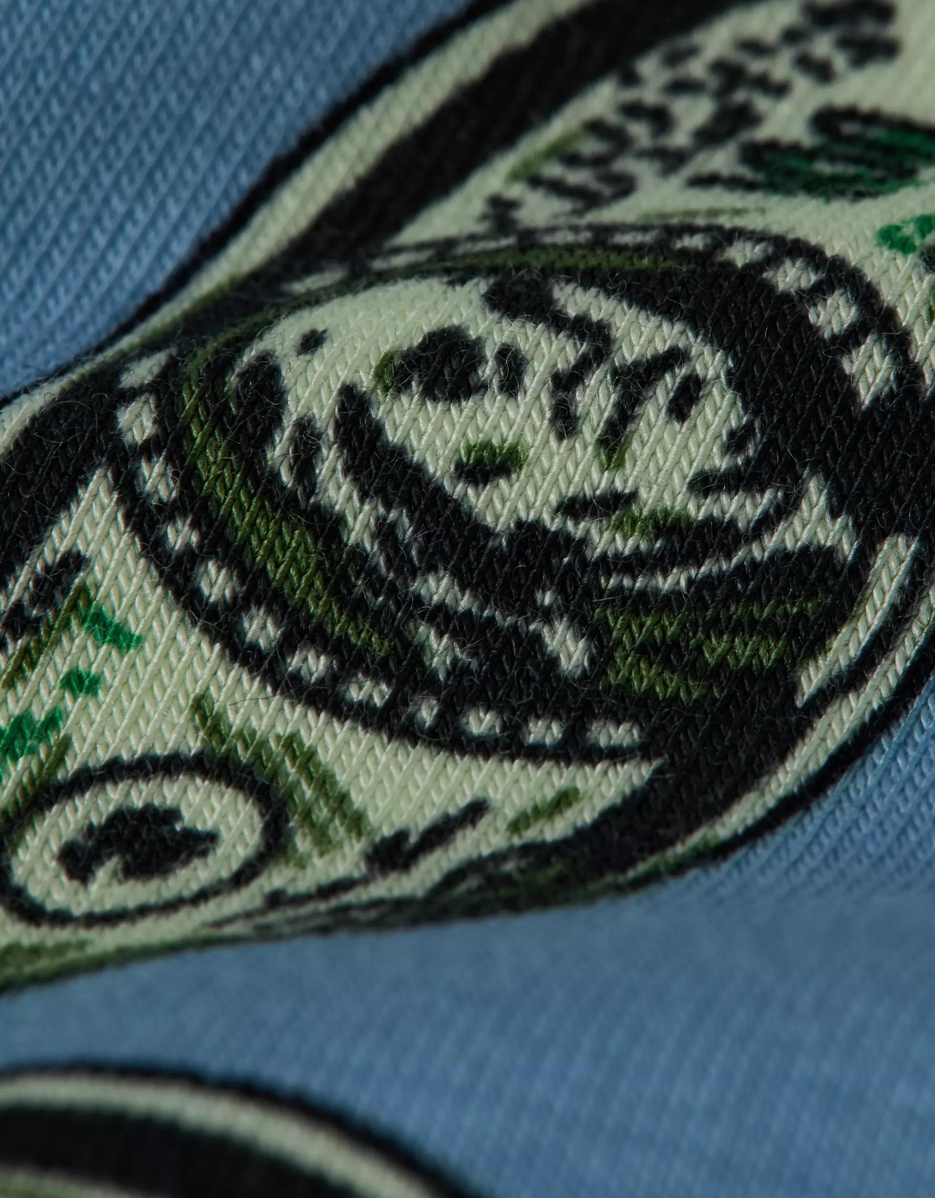 AEO Men's Bandana 4.5" Ultra Soft Boxer Brief Product Image