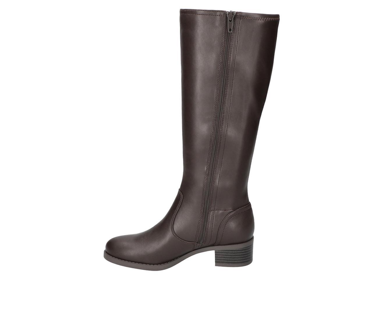 Women's Easy Street Tucker Knee High Boots Product Image