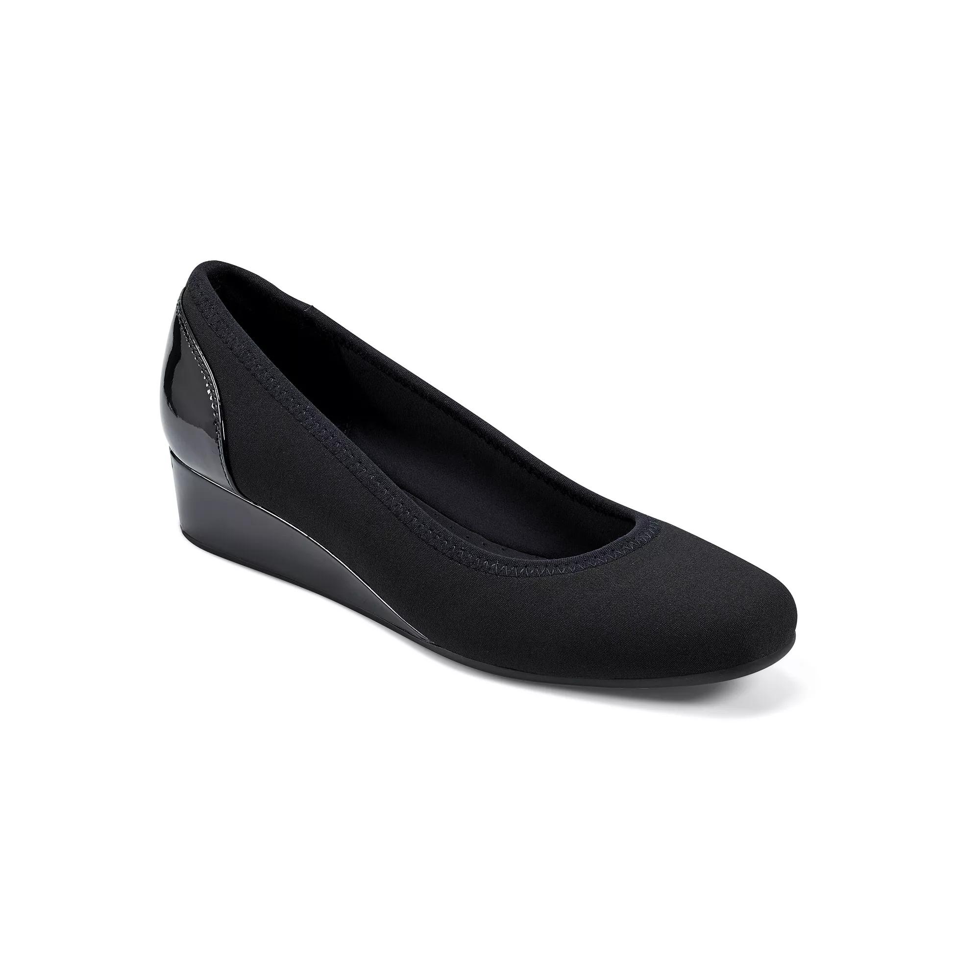Easy Spirit Gwenyth Women's Wedge Pumps,  Product Image